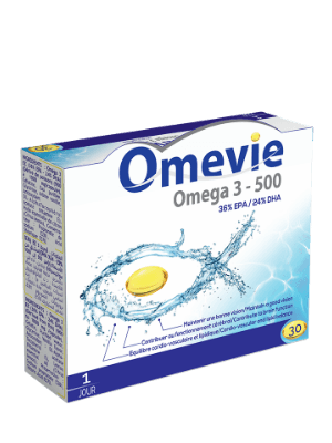Omega 3